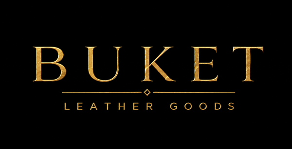Buket Leather Studio